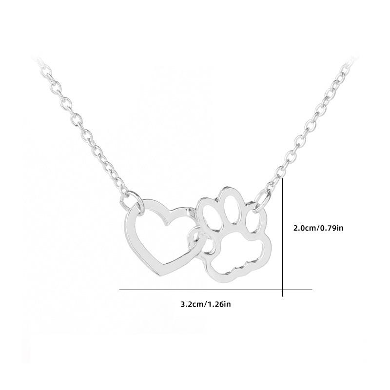 Nousa | The dog ketting voor de echte liefhebber