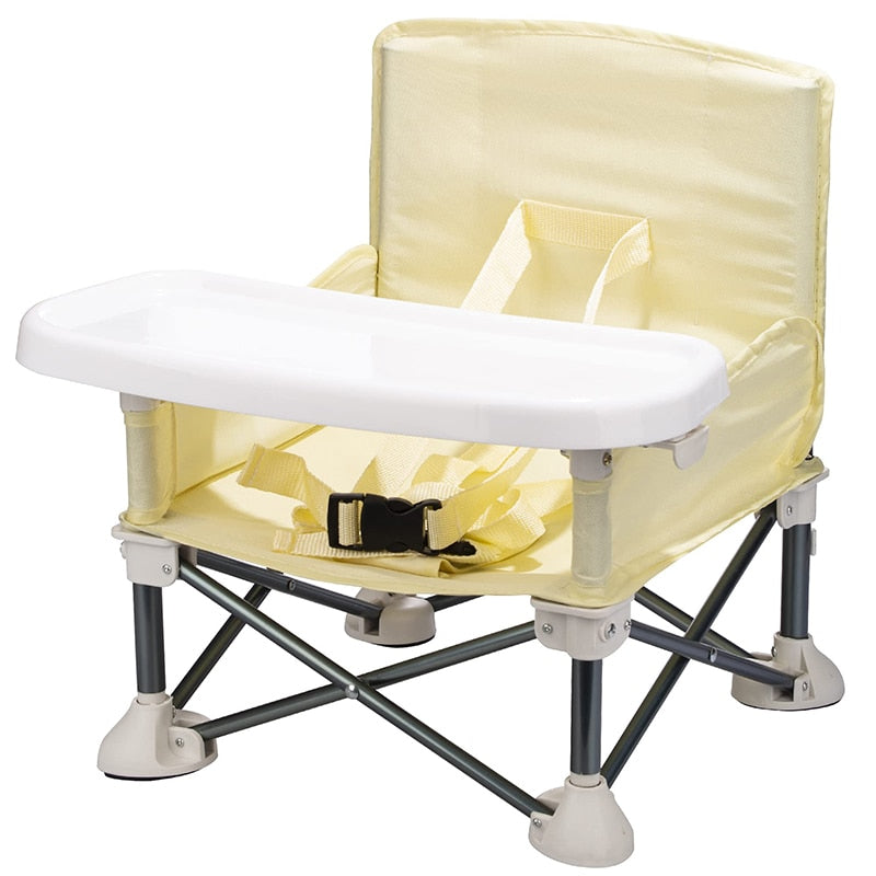 Nousa Booster Seat- Draagbare Kinderstoel