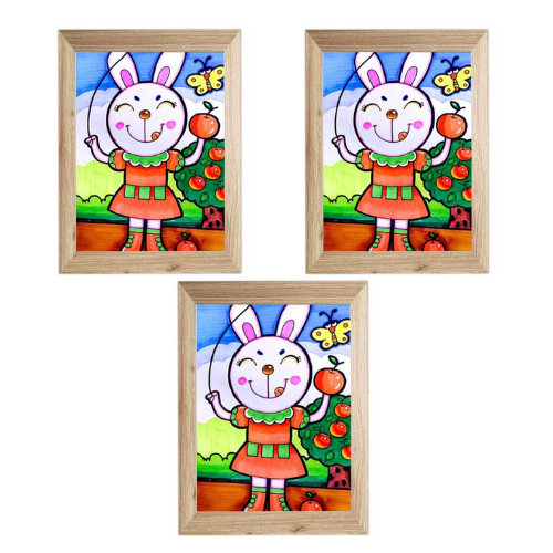 Nousa Gallery - Kunstgalerij Voor Kinderen