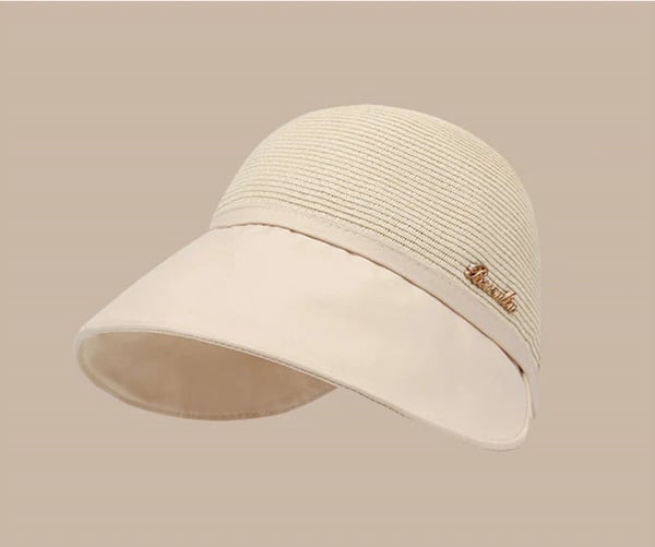 Nousa SunHat - Zonnehoed Met Grote Rand Voor Dames
