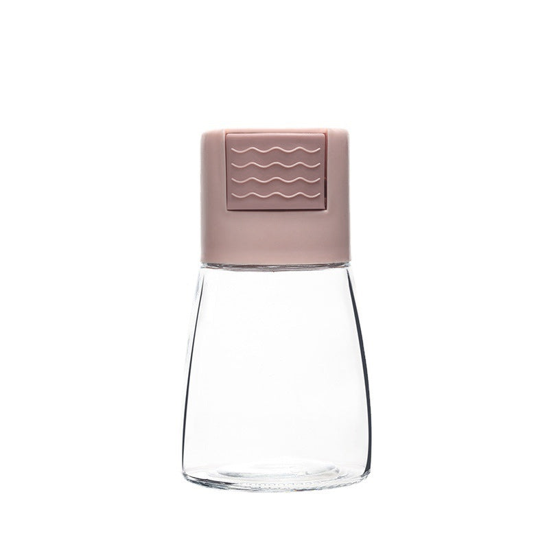 Nousa SaltShakers - Precies Kwantitatief Duwtype Kruidenschudder