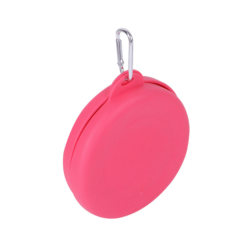 DogCat Travel Diner - Draagbaar Huisdieren Kom Set