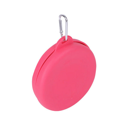 DogCat Travel Diner - Draagbaar Huisdieren Kom Set