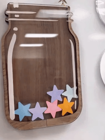 Nousa Ster Beloning Kruik