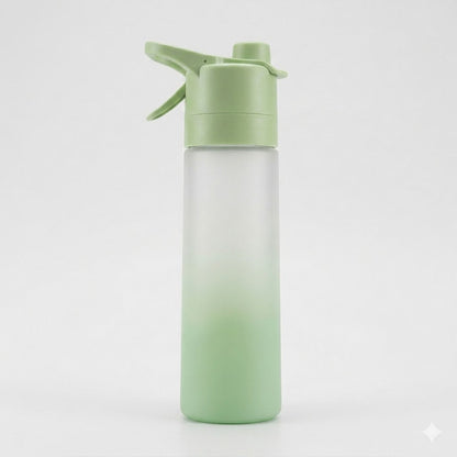 FresherSpray™ – Drinkfles & Verfrissende Mist in Één