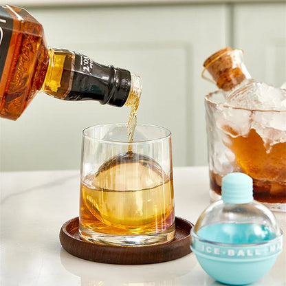 Creatieve ijsblokjes (set van 4 stuks: geel-blauw-roze-paars) - Cool & gezond - Ijsbes