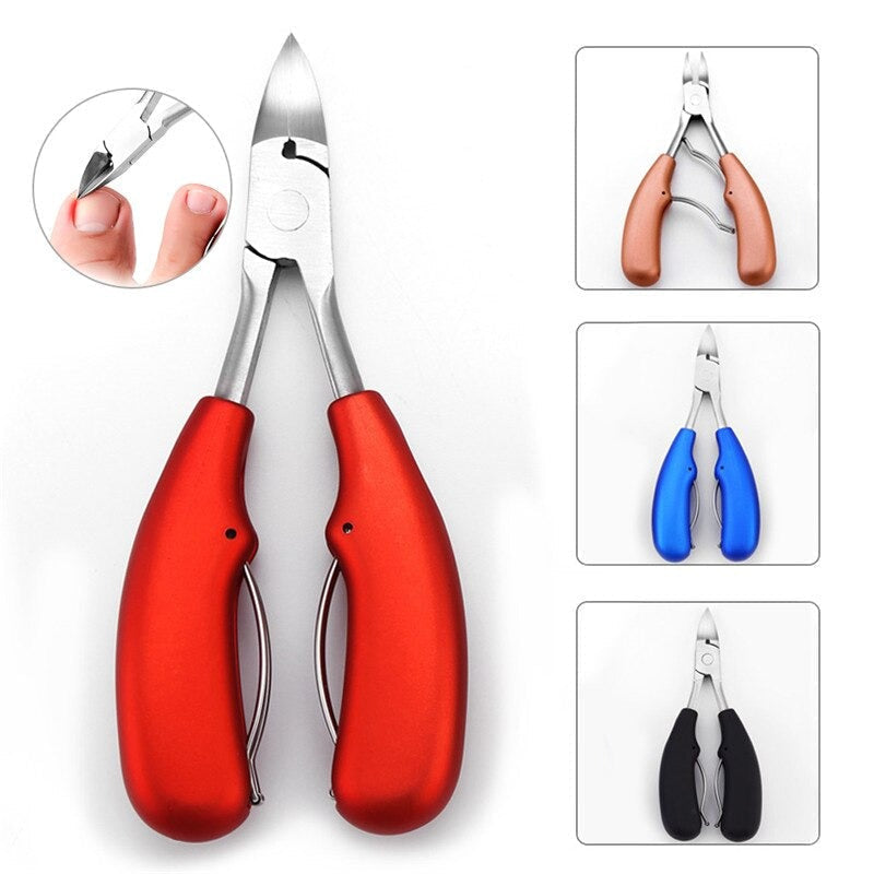 Orthopedische Nagelschaar - Nagelsax