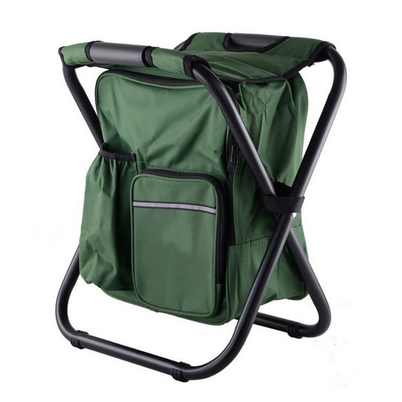 outdoor  Backpack - De Ultieme 3-in-1 Rugzakkruk