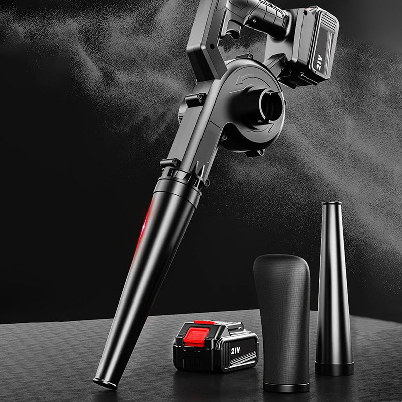 Cleaner Pro  Powerful - Multifunctionele Draadloze Elektrische Blazer