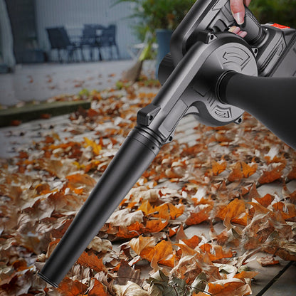 Cleaner Pro  Powerful - Multifunctionele Draadloze Elektrische Blazer