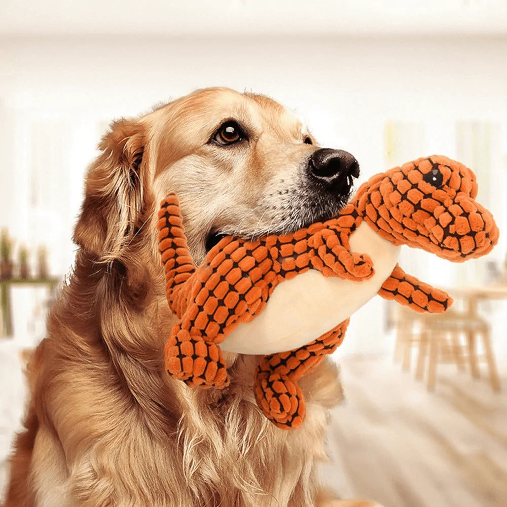 Indestructible Toy - Honden Speelgoed