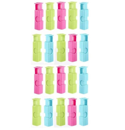 Nousa FoodSealer - Sealer Voor Het Vers Houden Van Voedsel