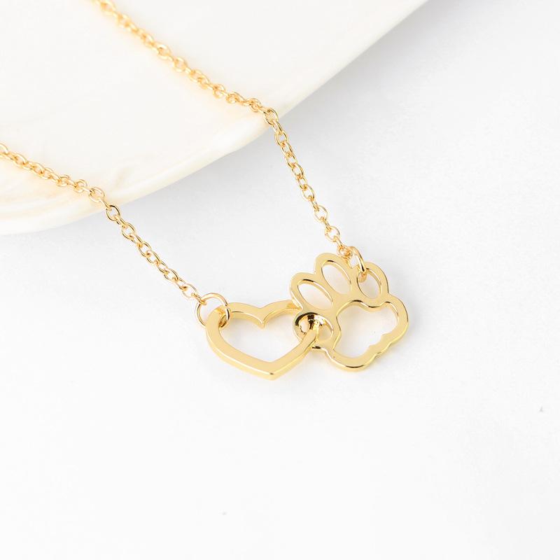 Nousa | The dog ketting voor de echte liefhebber