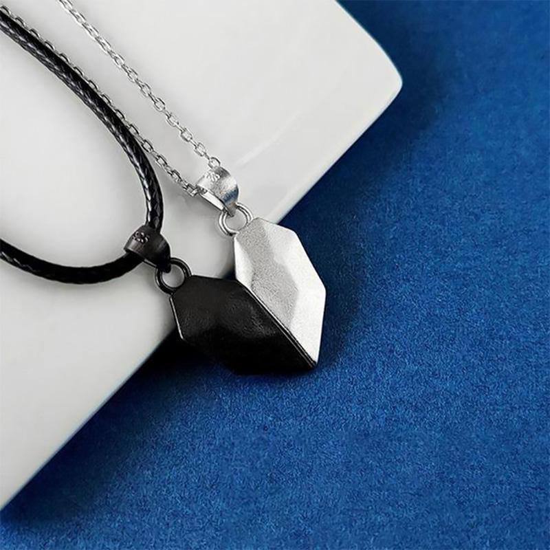 Nousa | De oneHeart ketting 1 hart, 1 liefde