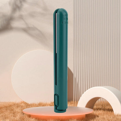 Nousa Styler - Mini-Haarstylingijzer Voor Tweeërlei Gebruik