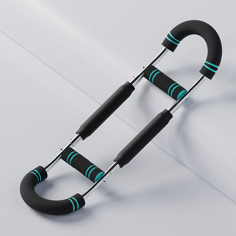 U-vormige armtrainer