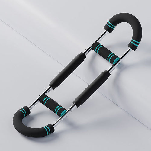 U-vormige armtrainer