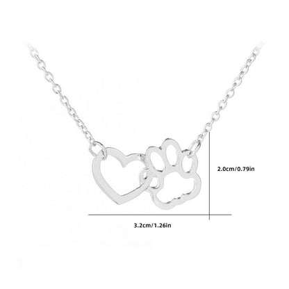 Nousa | The dog ketting voor de echte liefhebber