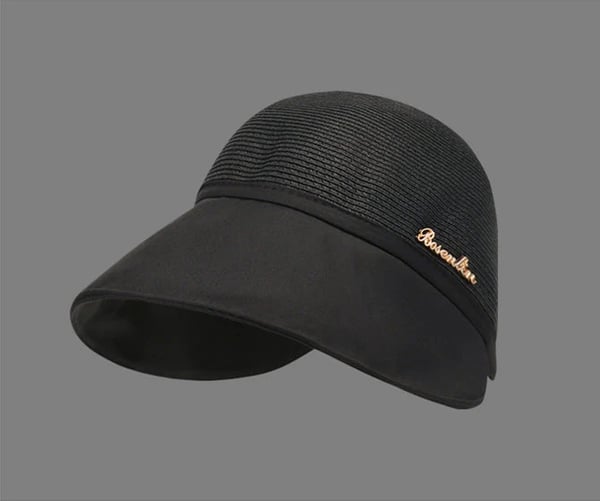 Nousa SunHat - Zonnehoed Met Grote Rand Voor Dames