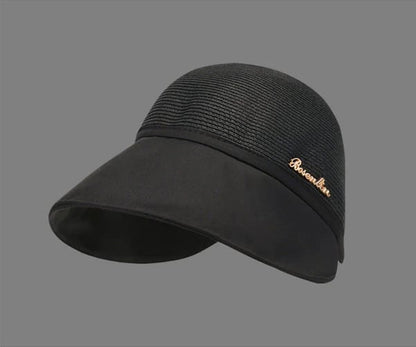 Nousa SunHat - Zonnehoed Met Grote Rand Voor Dames