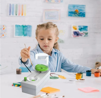 Nousa BrushRinser - Multifunctionele Borstelreiniger