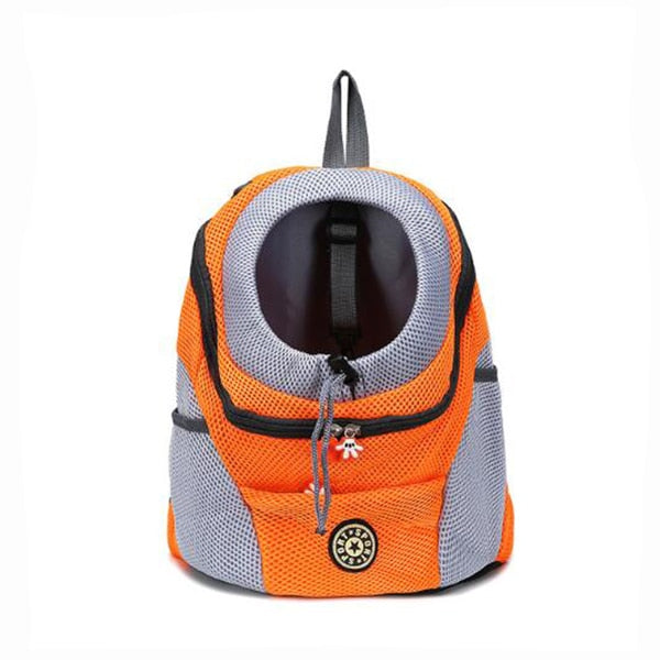 Dogbag Backpack - Ademende Hondendrager