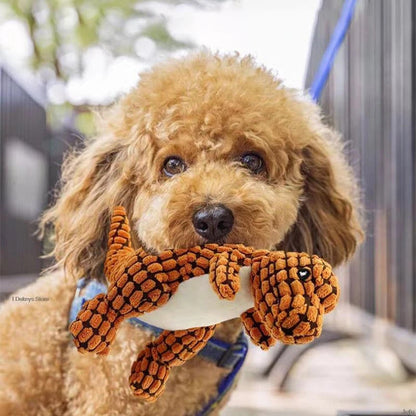 Indestructible Toy - Honden Speelgoed