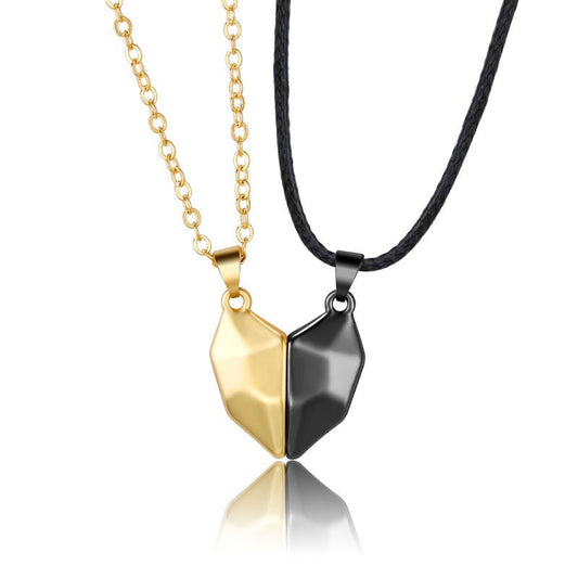 Nousa | De oneHeart ketting 1 hart, 1 liefde