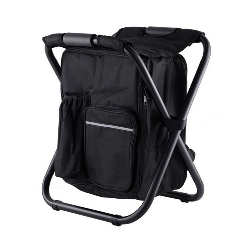 outdoor  Backpack - De Ultieme 3-in-1 Rugzakkruk