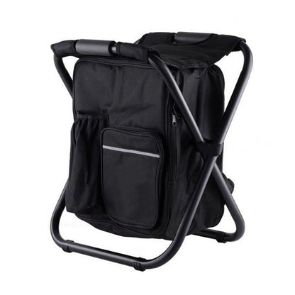 outdoor  Backpack - De Ultieme 3-in-1 Rugzakkruk