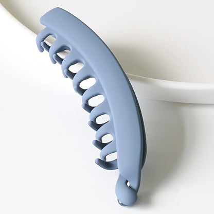 BananaClips - Grote Bananenclip Antislip Houder