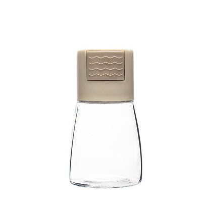 Nousa SaltShakers - Precies Kwantitatief Duwtype Kruidenschudder