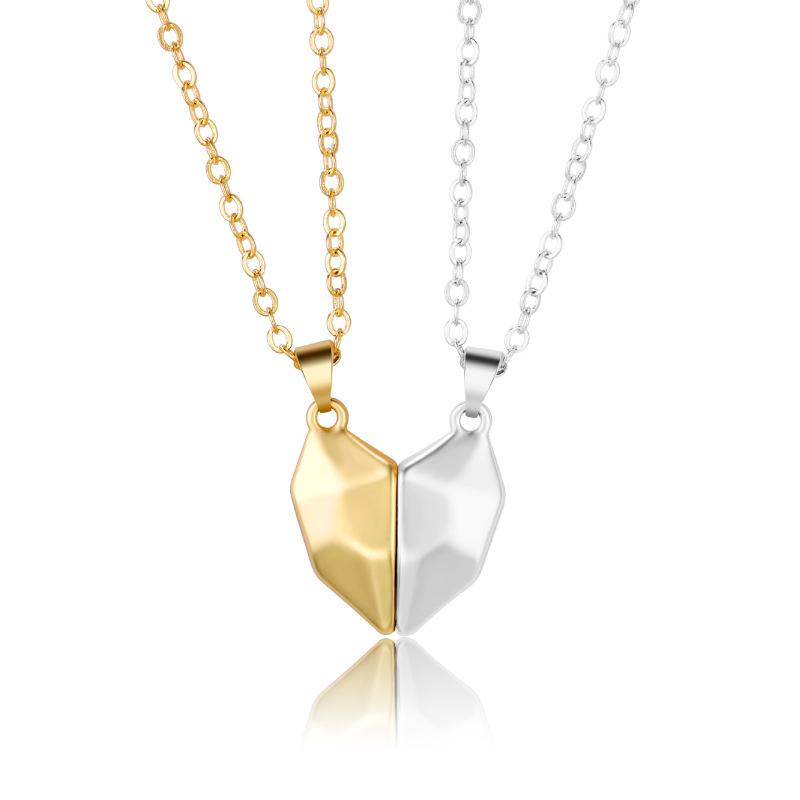 Nousa | De oneHeart ketting 1 hart, 1 liefde