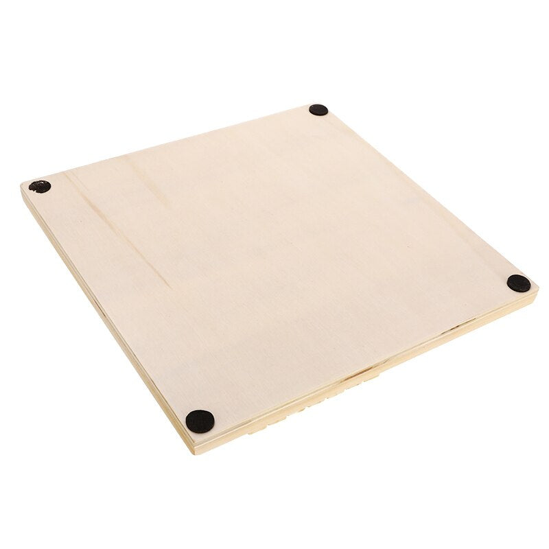 Woodys - Het leukste familiespel! - Bordspel