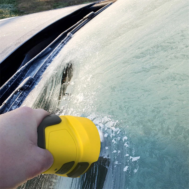 IceScraper | Elektrische Ijskrabber