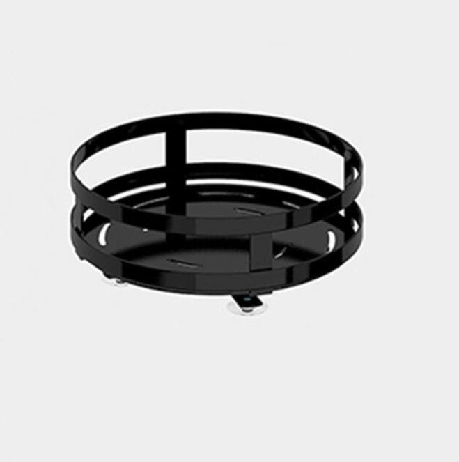 Nousa  RotatingRack - 360° Draaibaar Multifunctioneel Opbergrek