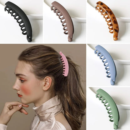 BananaClips - Grote Bananenclip Antislip Houder