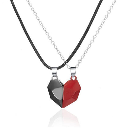 Nousa | De oneHeart ketting 1 hart, 1 liefde
