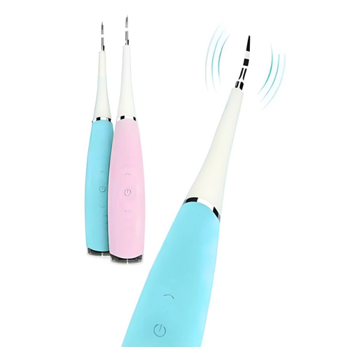 Cleaner Pro° I Elektrische Tandreiniger Waterdicht