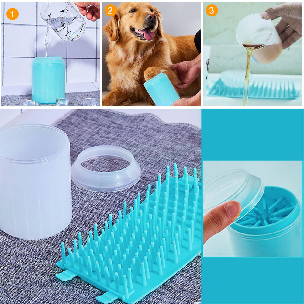 Cleaner Pro° Animal I Gezonde & Schone Poten Beker