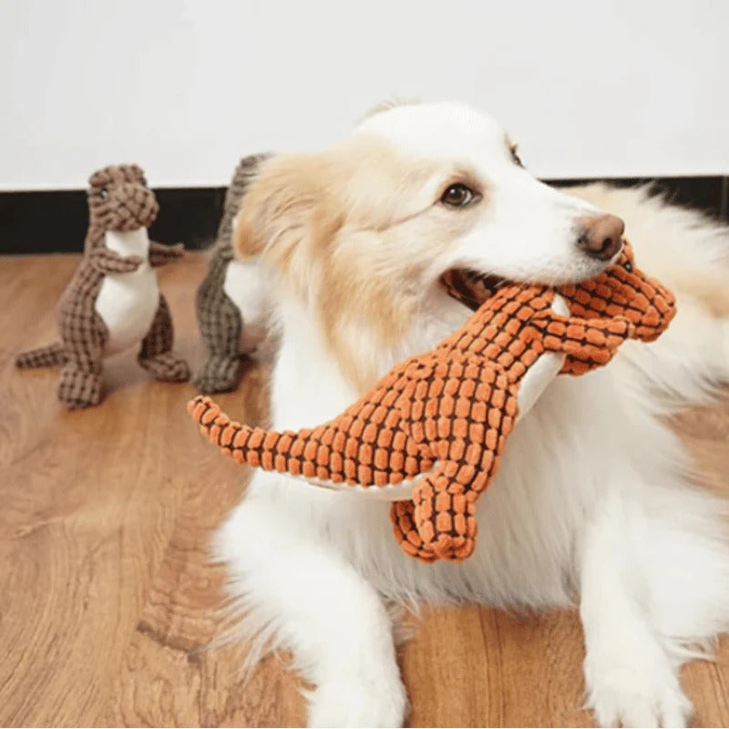 Indestructible Toy - Honden Speelgoed