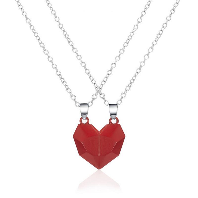 Nousa | De oneHeart ketting 1 hart, 1 liefde