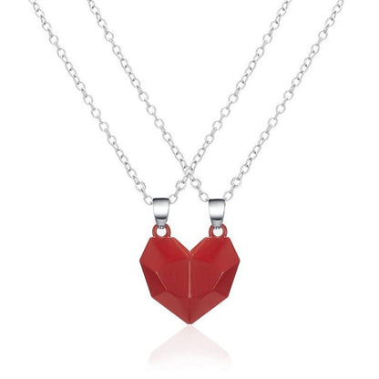 Nousa | De oneHeart ketting 1 hart, 1 liefde