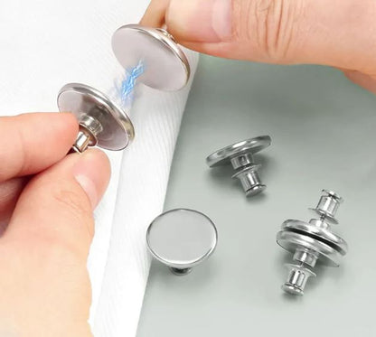 Nousa Curtain - Magnetische Gordijnclip