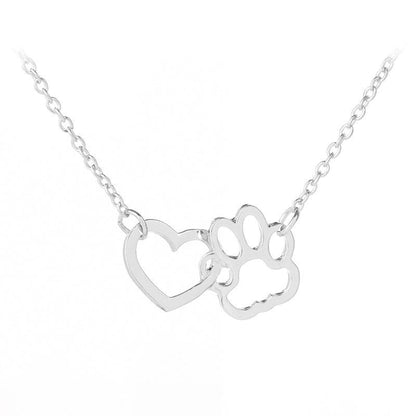 Nousa | The dog ketting voor de echte liefhebber