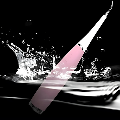 Cleaner Pro° I Elektrische Tandreiniger Waterdicht