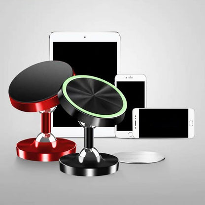 Rotate360° - Verstelbare Vrije Rotatie Houder