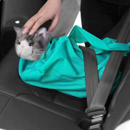 DogCat CarrierPouch - Multifunctionele Draagtas Voor Huisdieren