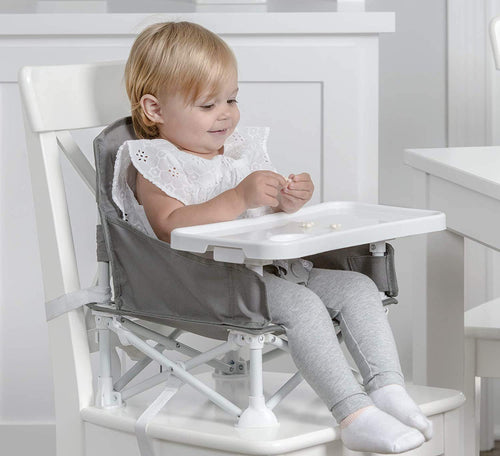 Nousa Booster Seat- Draagbare Kinderstoel