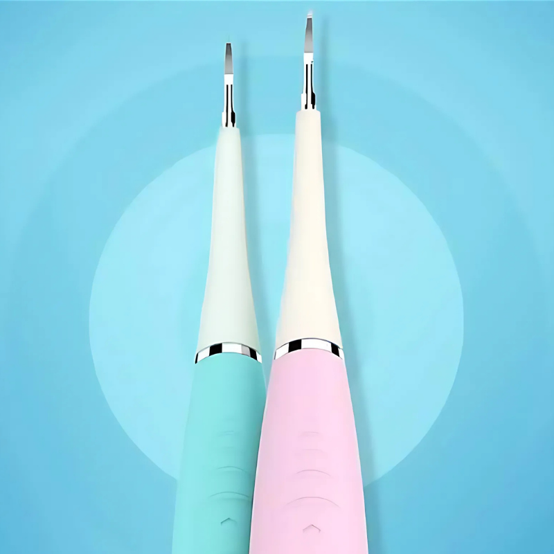 Cleaner Pro° I Elektrische Tandreiniger Waterdicht